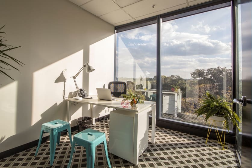 Suite 404/1 Queens Road Melbourne (3004) VIC 3004 - Image 3