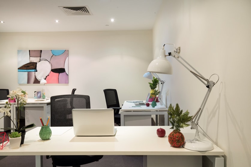 Suite 114/480 Collins Street Melbourne VIC 3000 - Image 2
