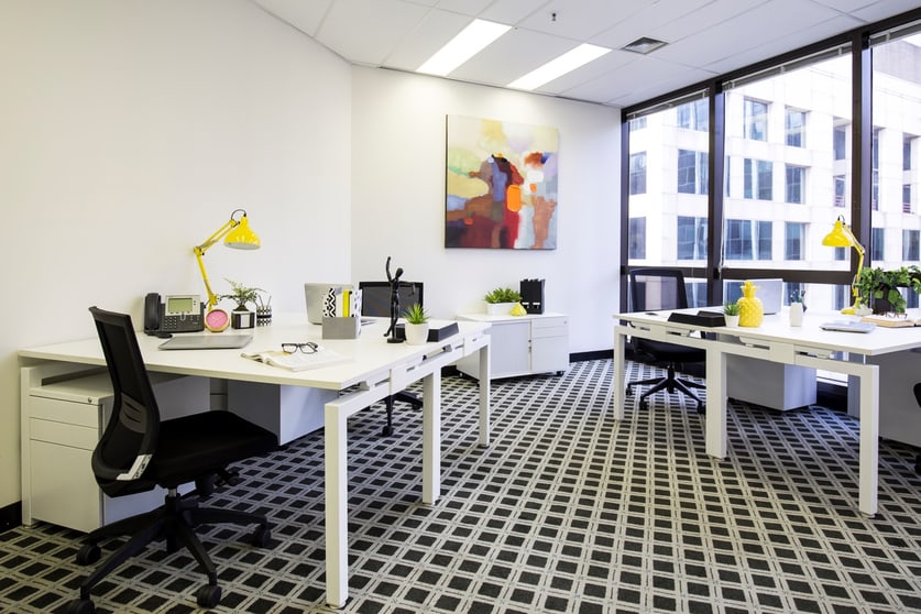 Suite 706/530 Little Collins Melbourne VIC 3000 - Image 1