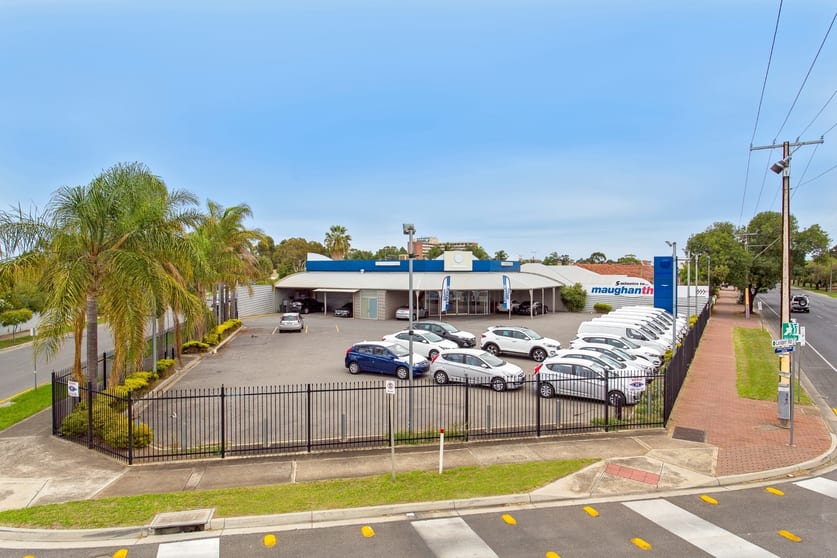 Click to view all images 778-782 Port Road Woodville South SA 5011 - Image 1