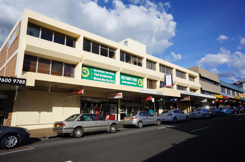 Level 1, S/224-238 George St Liverpool NSW 2170 - Image 2