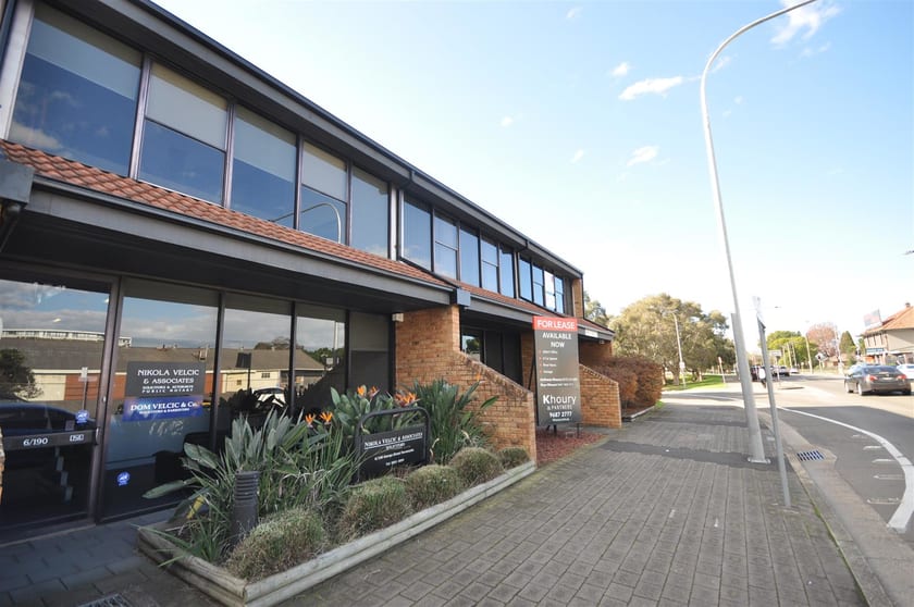 Suite 7/190 George Street Parramatta NSW 2150 - Image 2