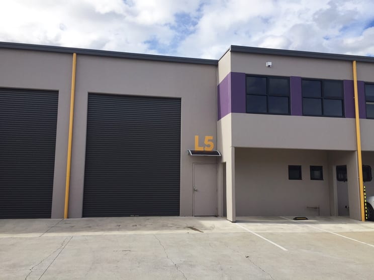 L5/5-7 Hepher Road Campbelltown NSW 2560 - Image 1