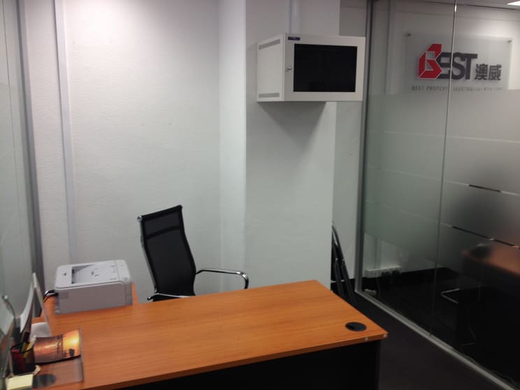 211/343 Little Collins Street Melbourne VIC 3000 - Image 3