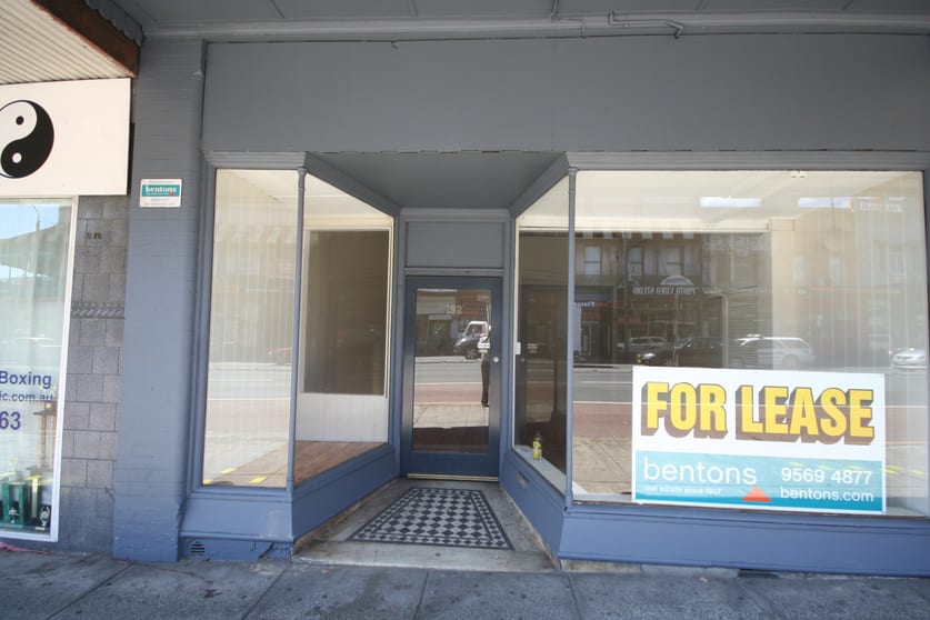 182 PARRAMATTA ROAD Stanmore NSW 2048 - Image 1