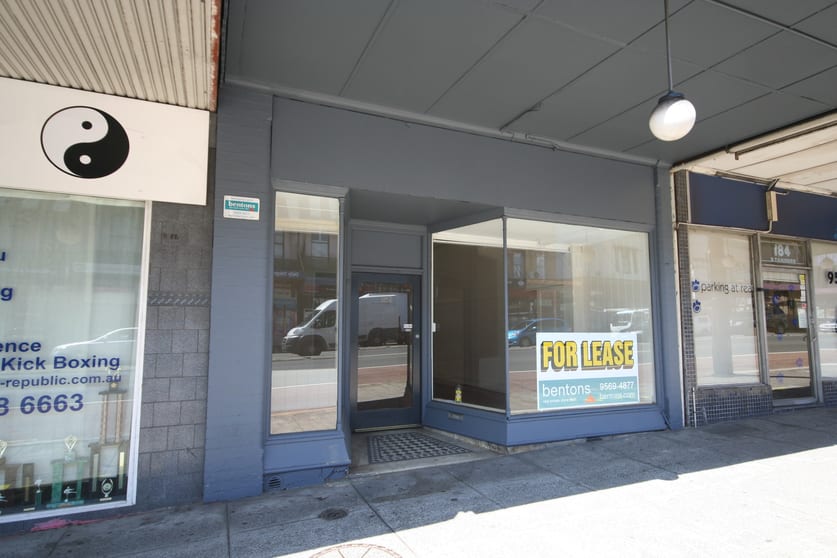 182 PARRAMATTA ROAD Stanmore NSW 2048 - Image 2