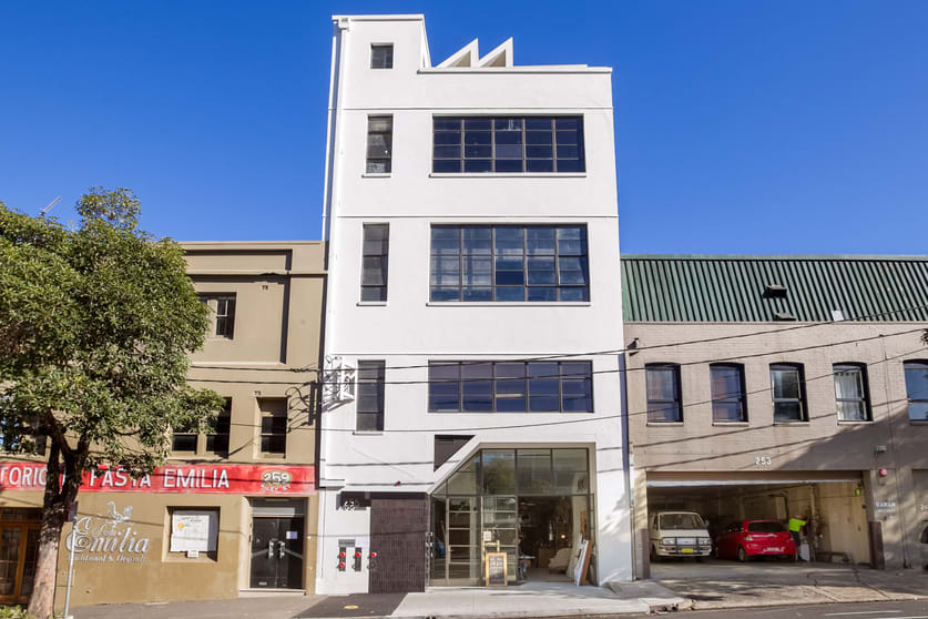 Level 1/255 Riley Street Surry Hills NSW 2010 - Image 1