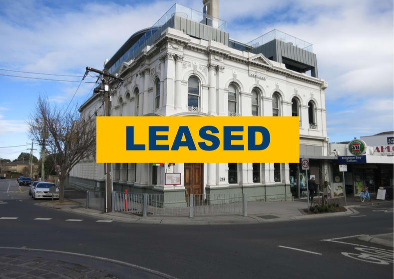 Click to view all images 284 Bay Street Brighton VIC 3186 - Image 1