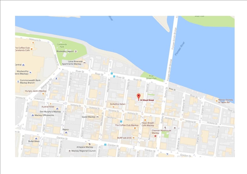 34 Wood Street Mackay QLD 4740 - Image 2