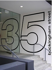 Click to view all images 203/35 Buckingham Street Surry Hills NSW 2010 - Image 3