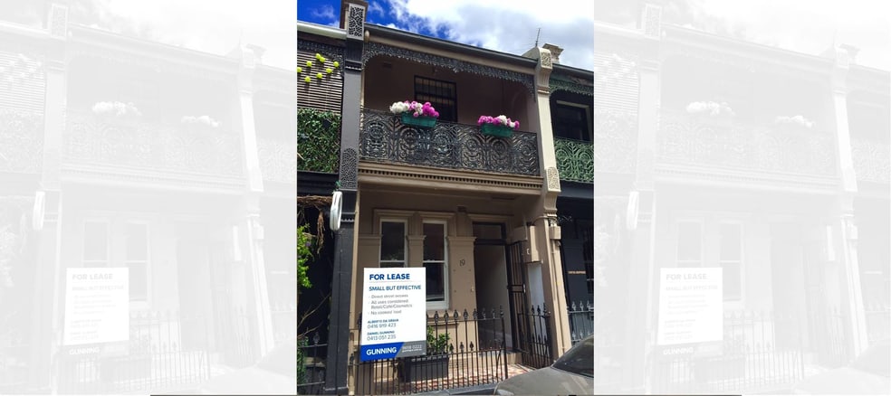 19 William Street Paddington NSW 2021 - Image 1