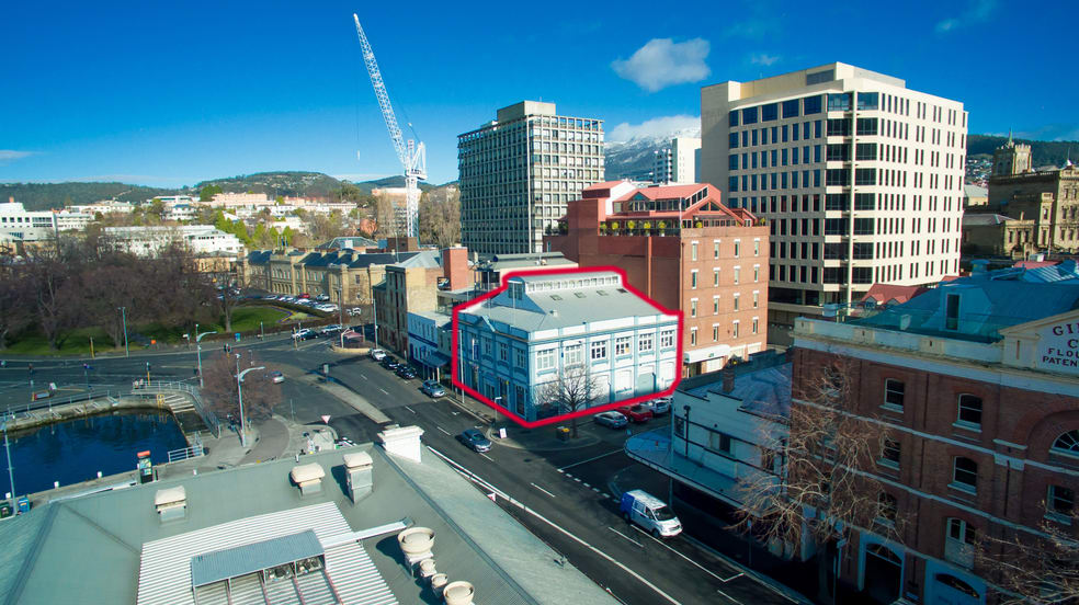 21-25 Morrison Street Hobart TAS 7000 - Image 2