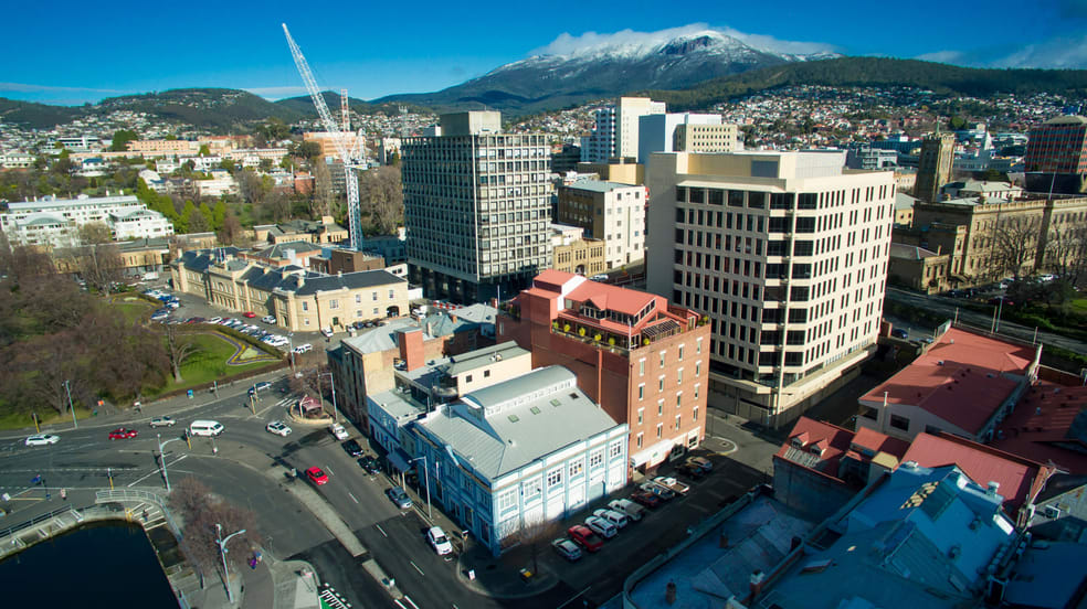 21-25 Morrison Street Hobart TAS 7000 - Image 3