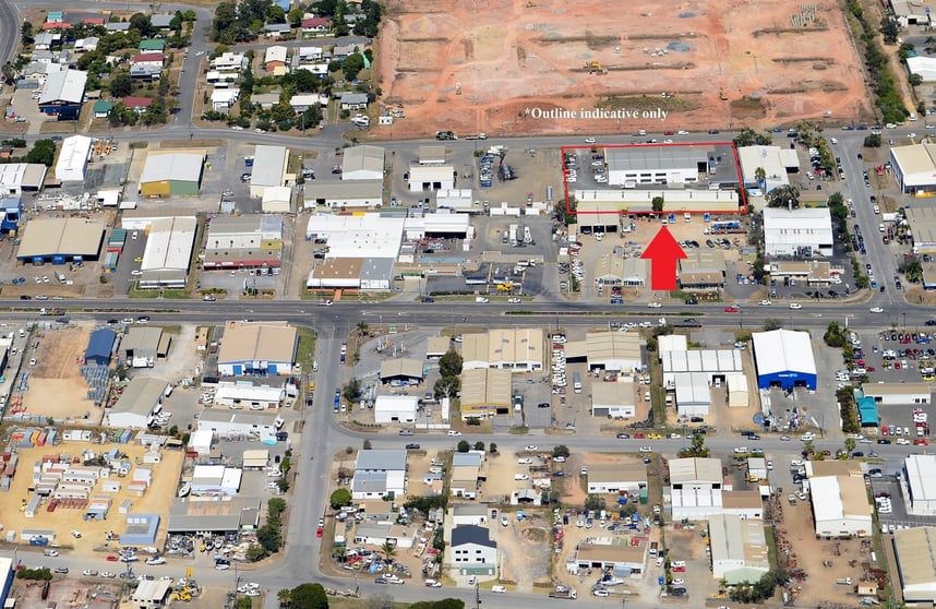 16 Chapple Street Gladstone City QLD 4680 - Image 1