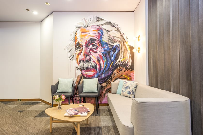 Click to view all images Level 8/54 Marcus Clarke Street City ACT 2601 - Image 3