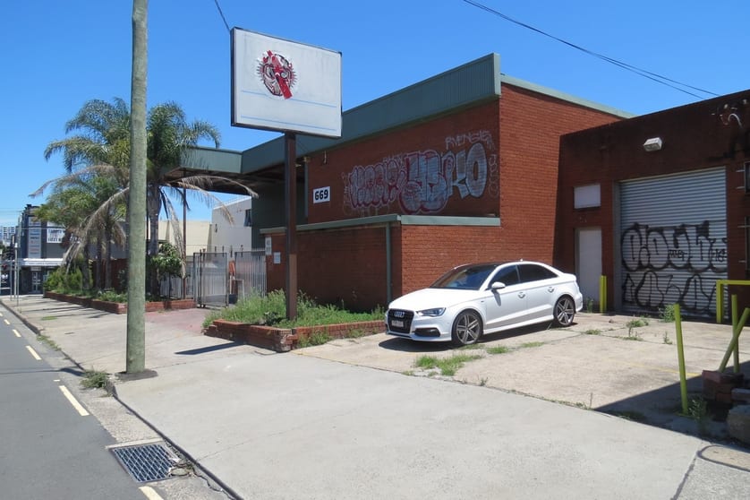 667-669 Princes Highway Tempe NSW 2044 - Image 1