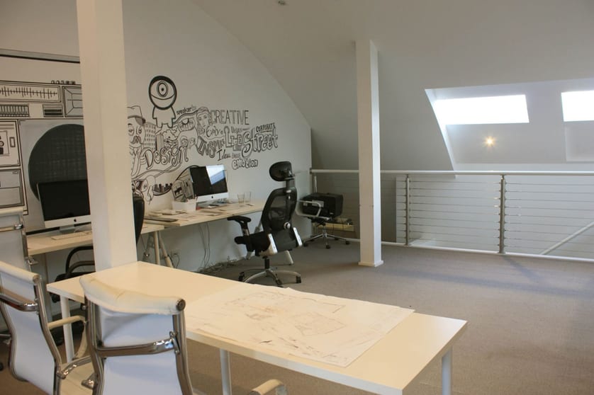 Click to view all images 2/439 High Street Prahran VIC 3181 - Image 1