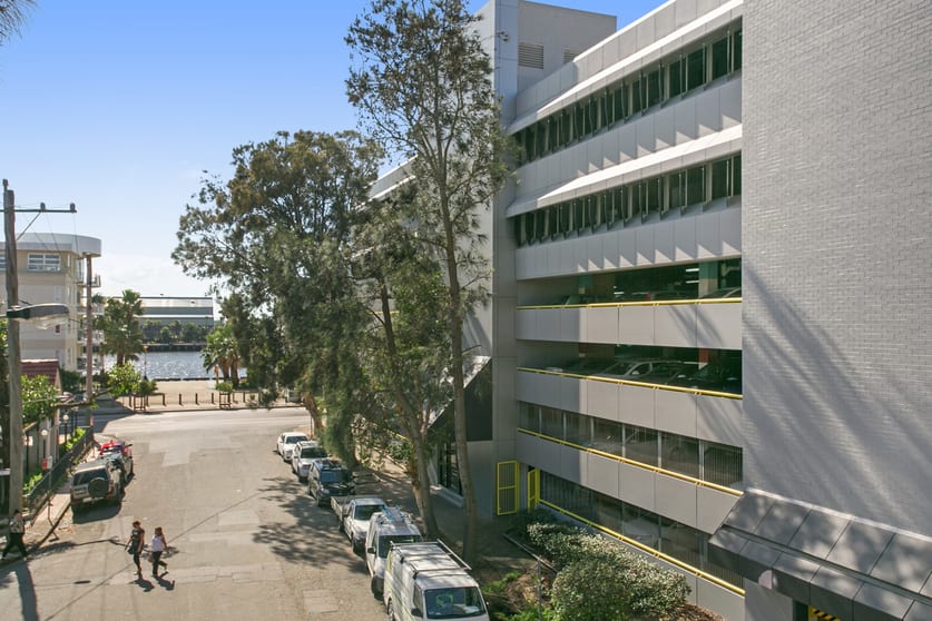 Click to view all images Suite 1, L/11 Argyle Street Newcastle NSW 2300 - Image 1