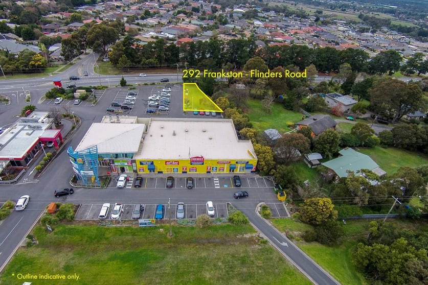 292 Frankston-Flinders Road Frankston VIC 3199 - Image 1