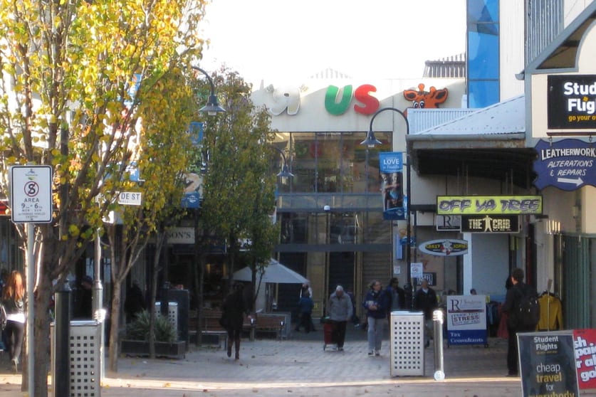 Click to view all images 7B Station Street Mall Frankston VIC 3199 - Image 3