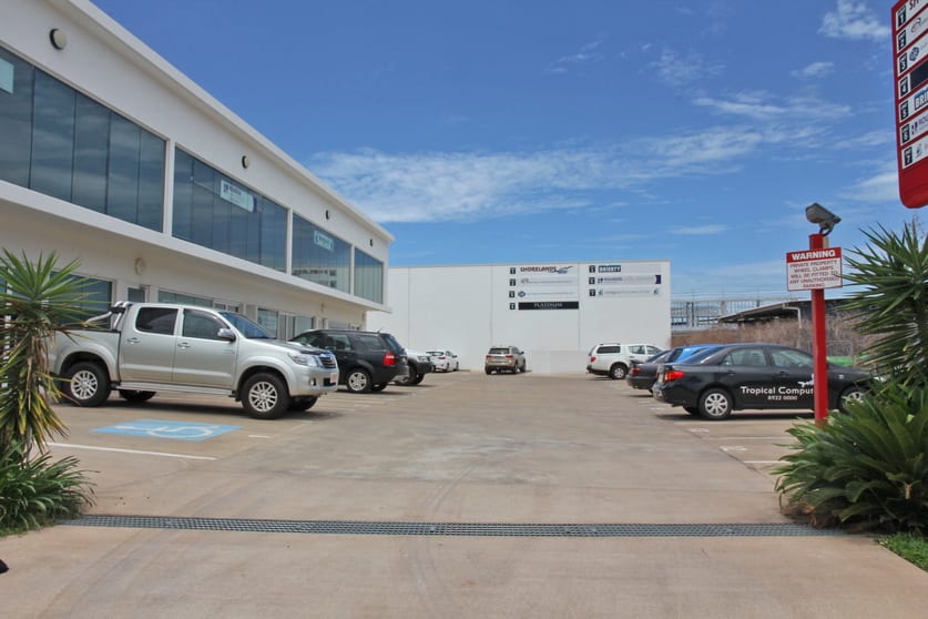 7/9 Swan Crescent Winnellie NT 0820 - Image 3