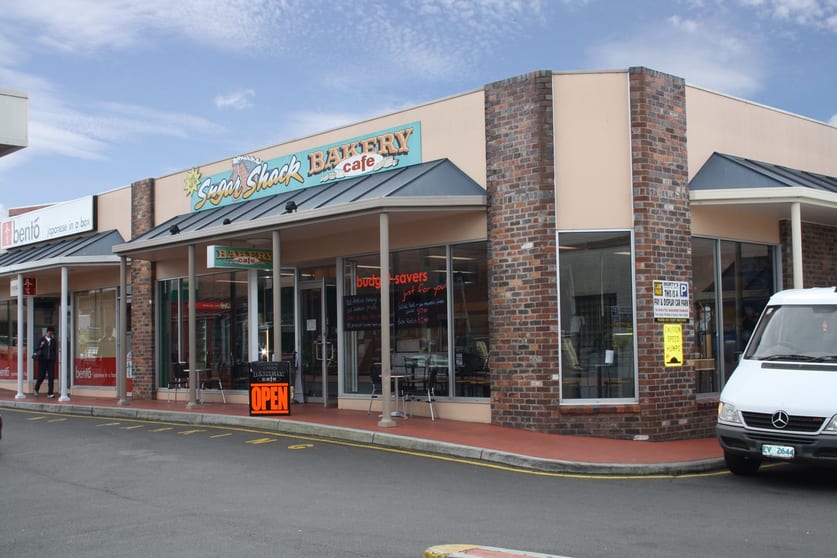 Shop 19/Morty's Complex Wellington Street Launceston TAS 7250 - Image 1