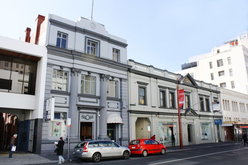 123 Collins Street Hobart TAS 7000 - Image 1