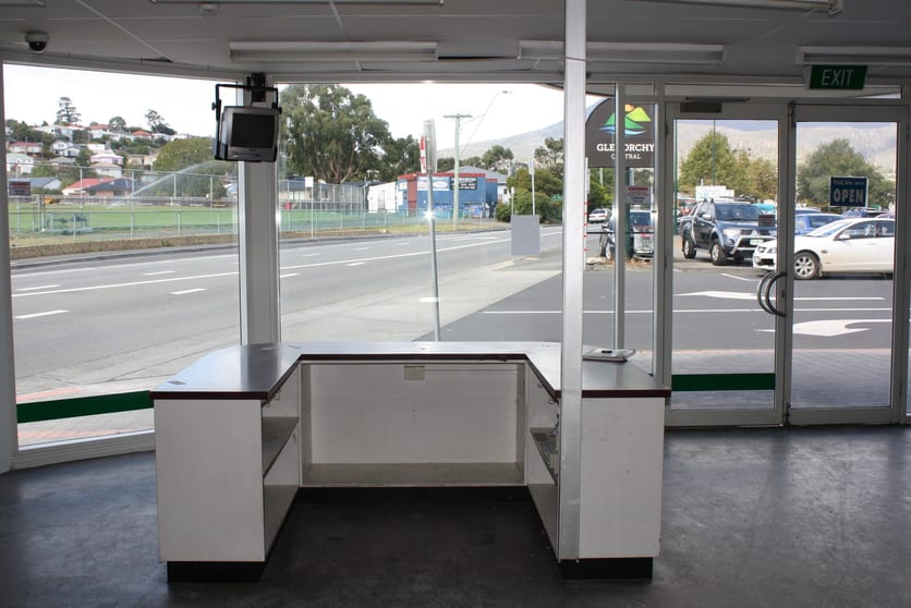 Click to view all images Shop 2/4 Eady Street Glenorchy TAS 7010 - Image 2