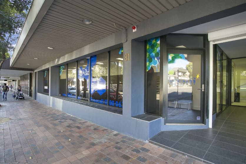 Click to view all images 81 Henry Street Penrith NSW 2750 - Image 2