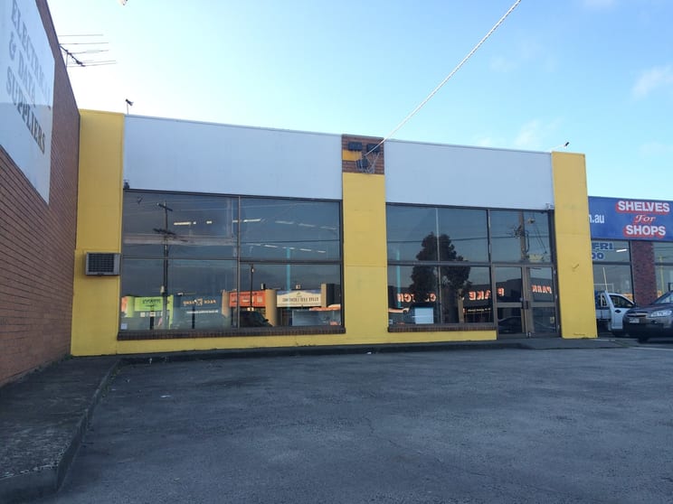Click to view all images 163 Cheltenham Road Dandenong VIC 3175 - Image 1