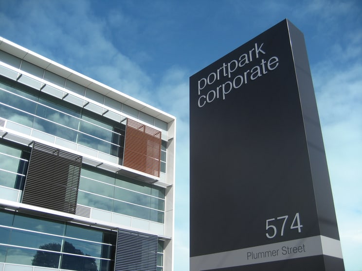 Suite 45/574 Plummer Street Port Melbourne VIC 3207 - Image 2