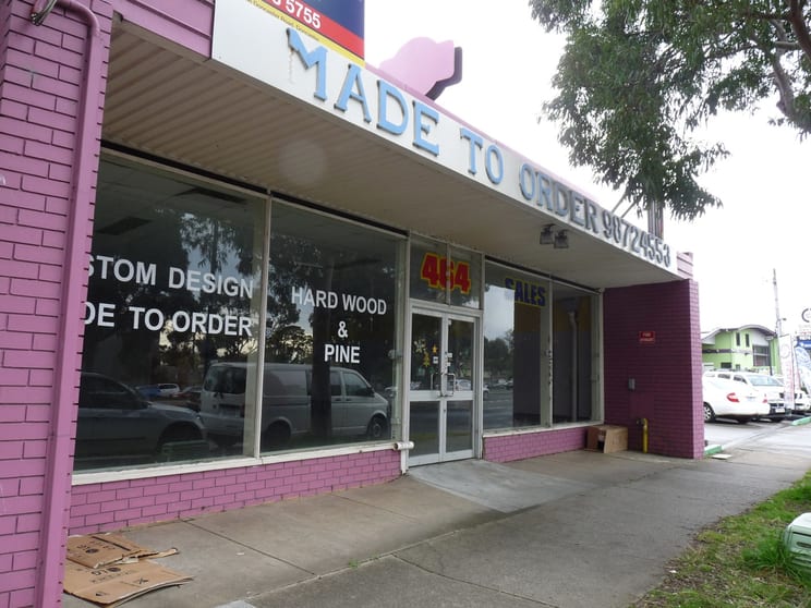 464 Whitehorse Road Mitcham VIC 3132 - Image 1