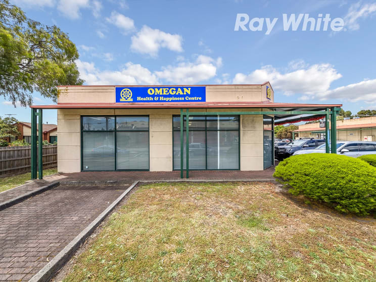 Click to view all images 5/12-16 McLeans Road Bundoora VIC 3083 - Image 1