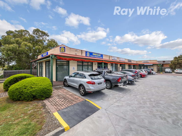 Click to view all images 5/12-16 McLeans Road Bundoora VIC 3083 - Image 2
