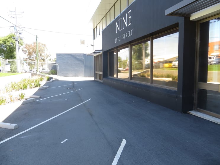 Unit 3/9 Lyell Street Fyshwick ACT 2609 - Image 2