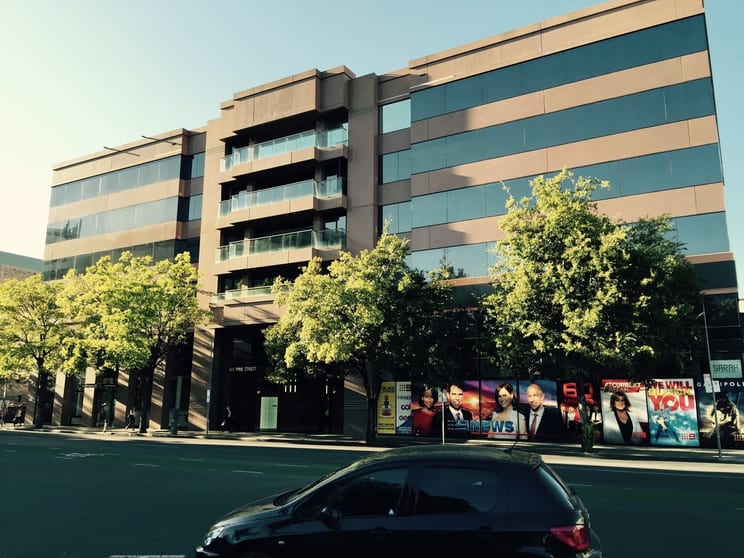 Level 3/169 Pirie Street Adelaide SA 5000 - Image 1