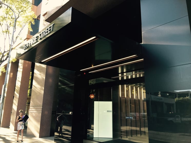 Level 3/169 Pirie Street Adelaide SA 5000 - Image 2