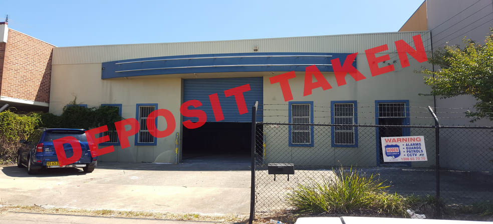 48 George Street Clyde NSW 2142 - Image 1
