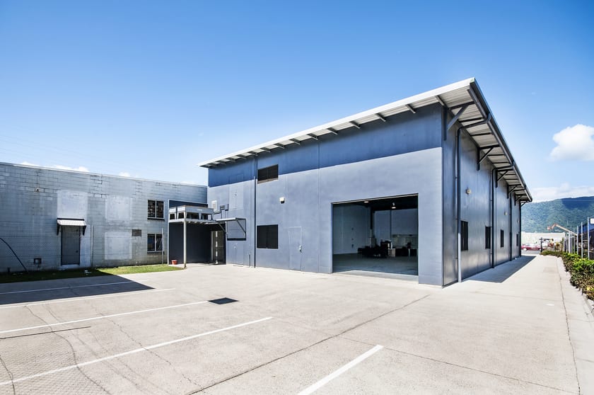 Click to view all images 116 Lyons Street Cairns City QLD 4870 - Image 2