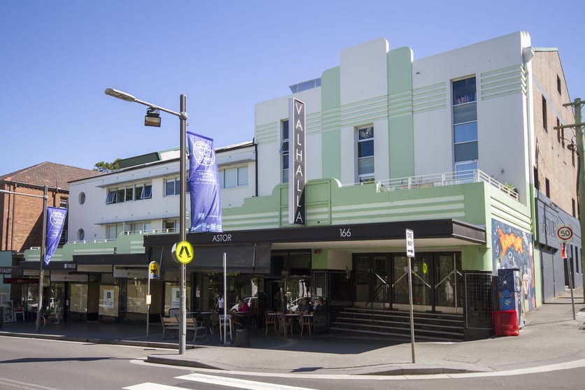 302/166 Glebe Point Road Glebe NSW 2037 - Image 1