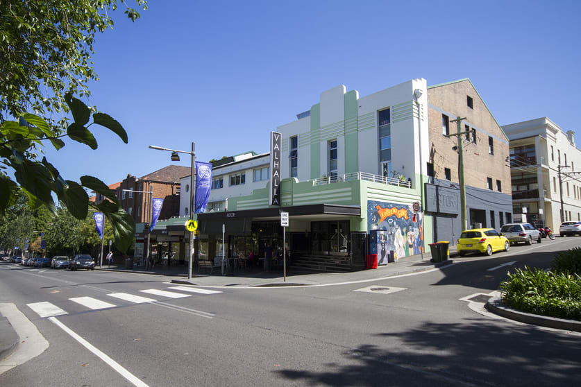 302/166 Glebe Point Road Glebe NSW 2037 - Image 3