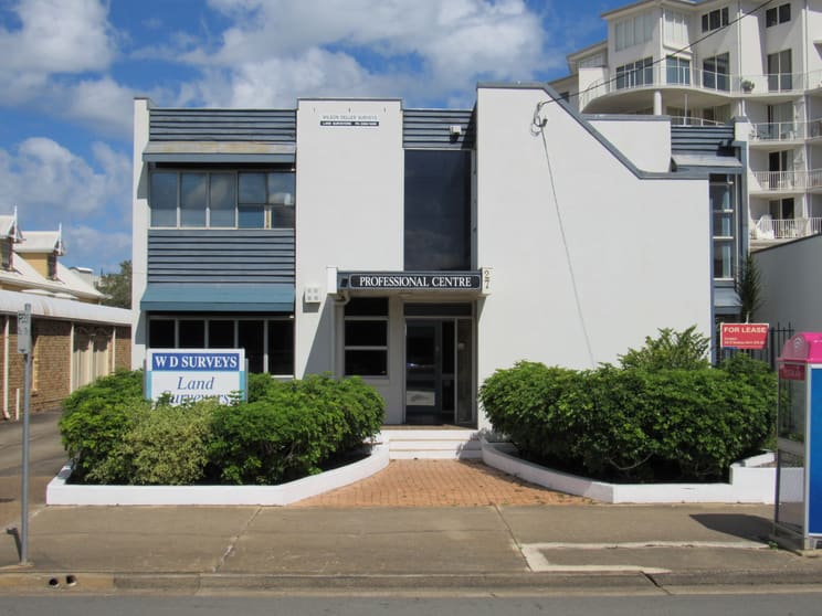 27 Anzac Avenue Redcliffe QLD 4020 - Image 2