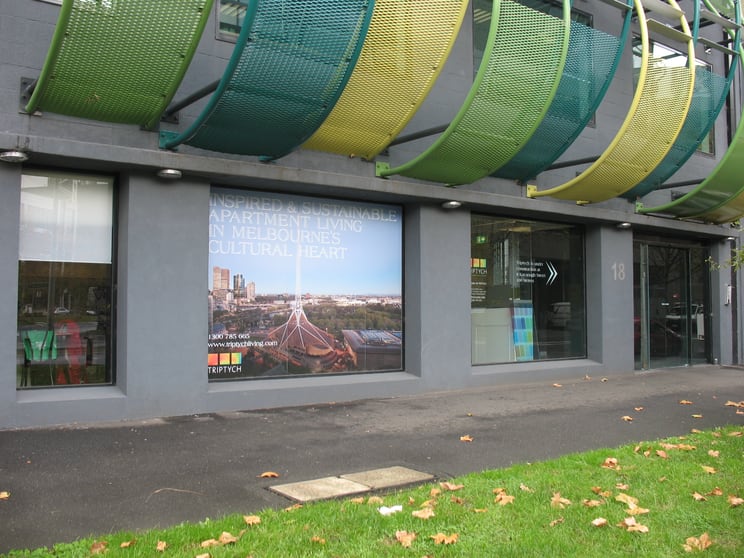 Gnd Floor/18 Kavanagh Street Southbank VIC 3006 - Image 1