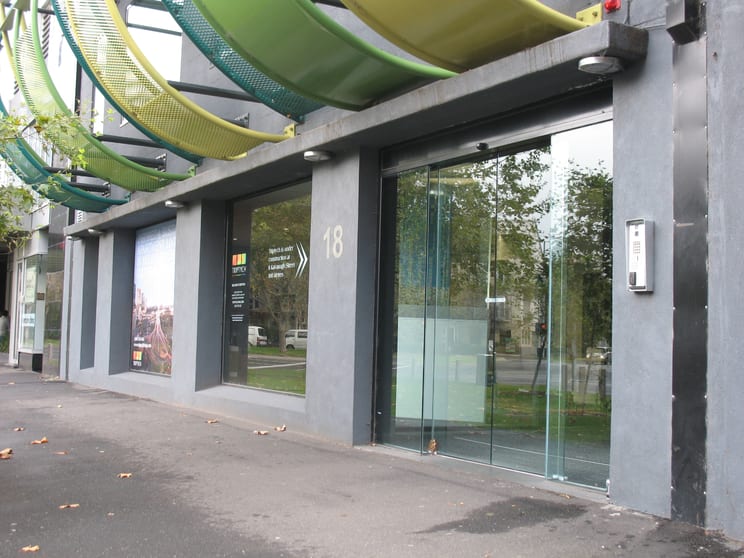 Gnd Floor/18 Kavanagh Street Southbank VIC 3006 - Image 2