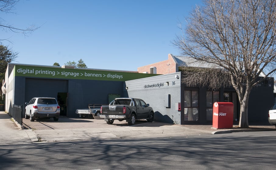 Click to view all images 36 Sydenham Road Norwood SA 5067 - Image 2