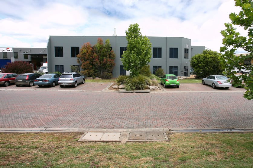 Click to view all images Ground Lev/6 International Sqaure Tullamarine VIC 3043 - Image 3