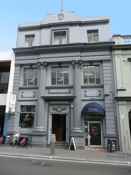 Level 1 Su/121 Collins Street Hobart TAS 7000 - Image 1