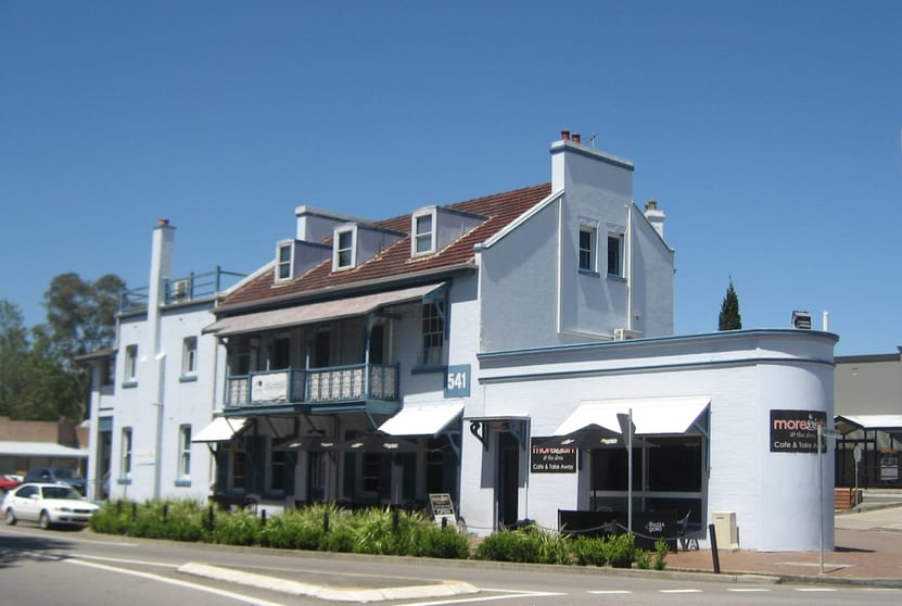 2/541 High Street Maitland NSW 2320 - Image 1