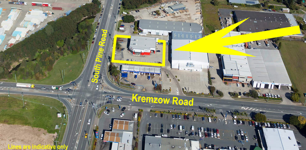 83 South Pine Road Brendale QLD 4500 - Image 2
