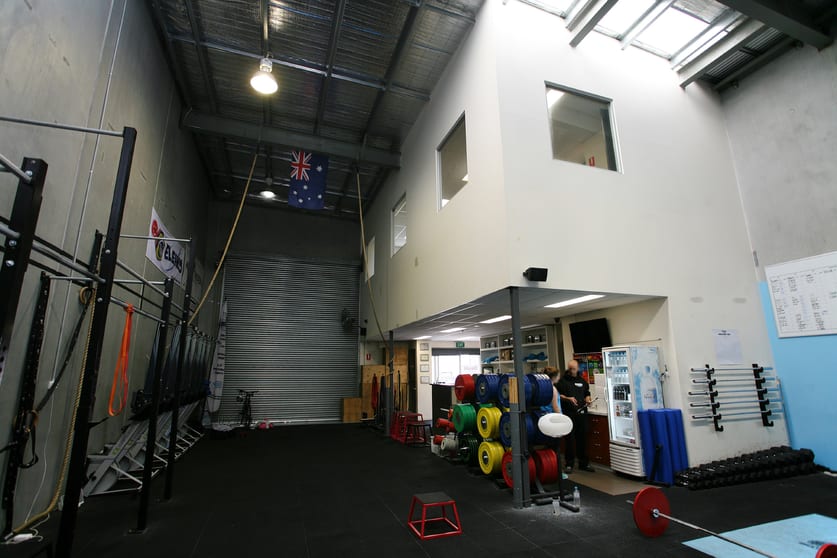 Unit 14/306 Albert Street Brunswick VIC 3056 - Image 3